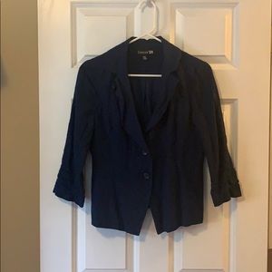 Forever 21 blazer
